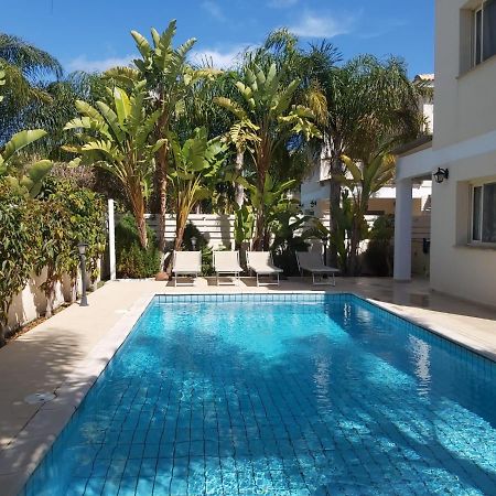 Vila Anthorina 21 Protaras Exteriér fotografie