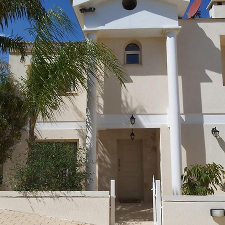 Vila Anthorina 21 Protaras Exteriér fotografie