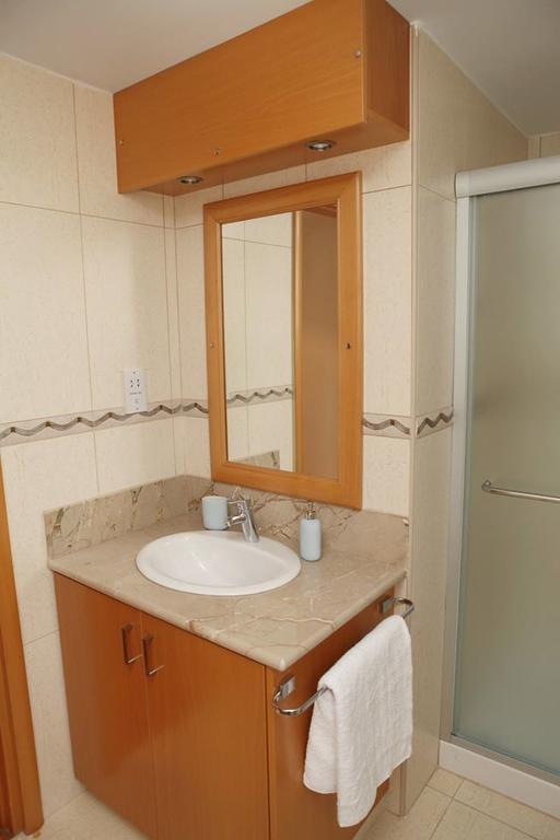 Vila Anthorina 21 Protaras Exteriér fotografie