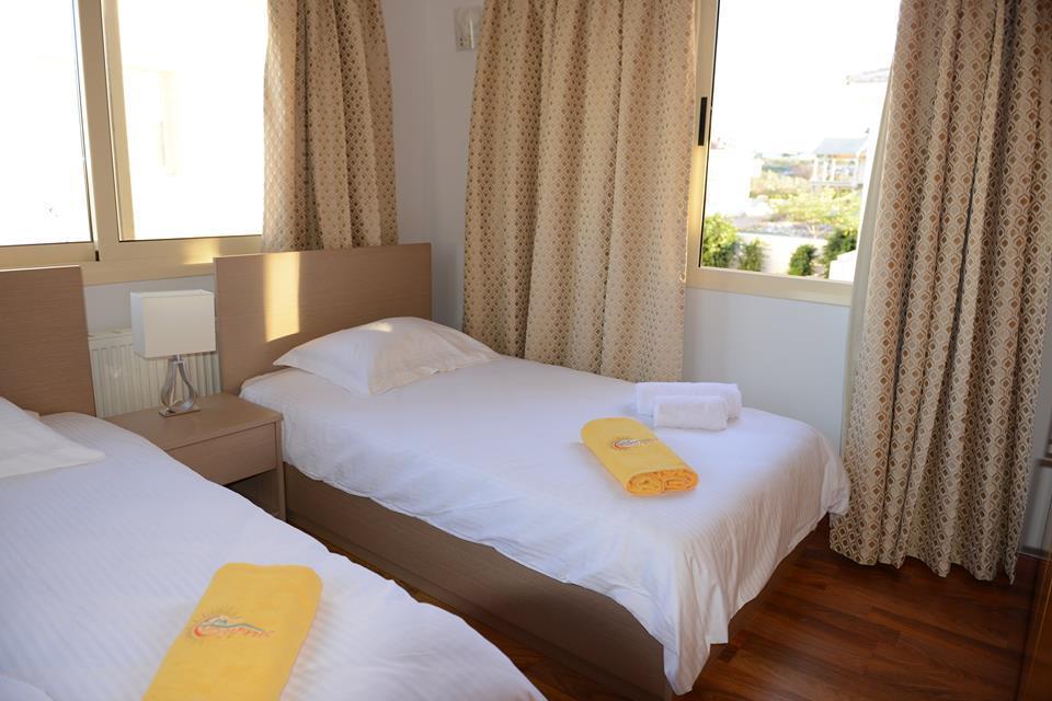 Vila Anthorina 21 Protaras Exteriér fotografie