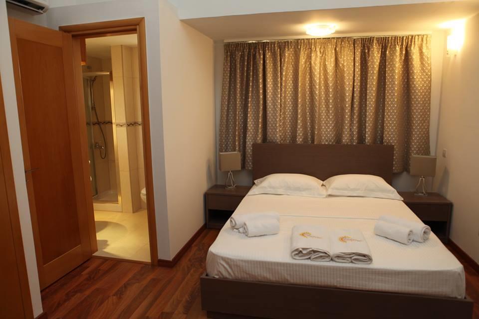Vila Anthorina 21 Protaras Exteriér fotografie