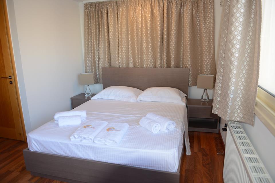 Vila Anthorina 21 Protaras Exteriér fotografie